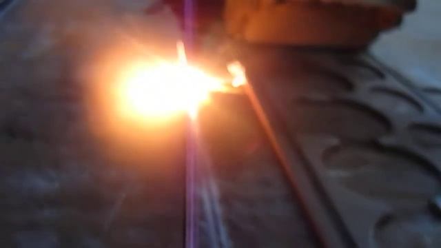 Резка газом смотреть онлайн