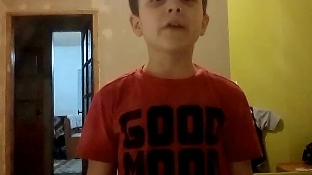 Песня о той весне. Кот Федот. часть 1 смотреть онлайн