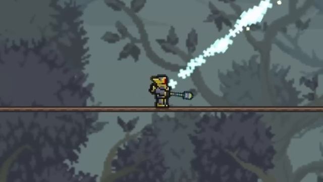 Terraria 1.2.4 (How to) Fastest Movement Speed (SANIC) + Acessory Glitch смотреть онлайн