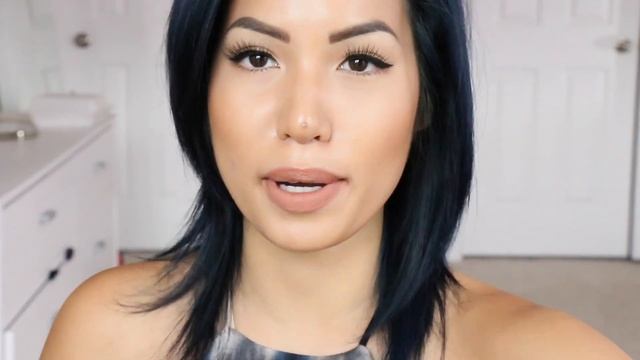 BRAND NEW | L'OREAL SUMMER 2017 REVIEW | L'OREAL MATTE LIP PAINTS + PRO GLOW + LASH PARADISE MASCAR смотреть онлайн