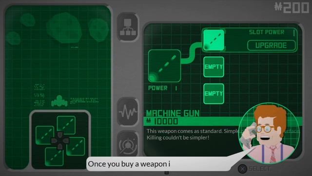 Join Vostok Inc.! смотреть онлайн