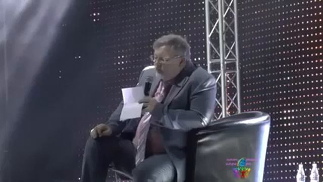 Владимир Полежаев Кто такой ЛИДЕР Минск 02 07 2016 г смотреть онлайн