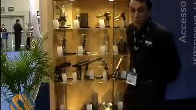 Rode NT1-A video, Winter NAMM 2006 смотреть онлайн