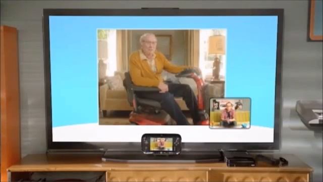 Nintendo Pre E3 - Round Up - 2012 смотреть онлайн