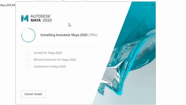 Download and install autodesk maya 2020 for most beginner tutorial смотреть онлайн