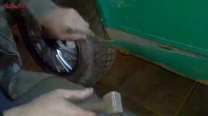 замена порога ( ОКА -11113)