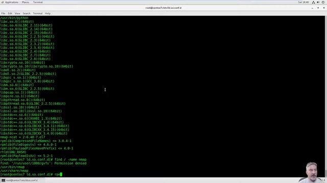 Use RPM and YUM Package Management CompTIA Linux смотреть онлайн