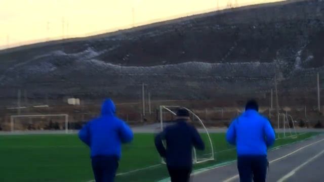 Жанатас  - Здоровый образ жизни . Приглашаем!!!