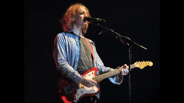 Kevin Shields - Instrumental from The Coral Sea 1 смотреть онлайн