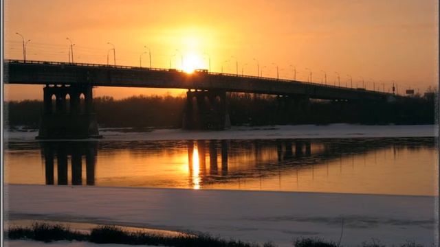 Рита - Дыши мой город Омск смотреть онлайн