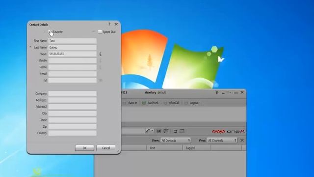 CDOT Call Center Software Training смотреть онлайн