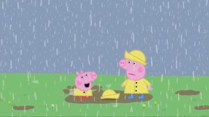 Peppa PIG Свинка Пеппа прикол без мата!!!!!! Джордж простудился прикол !!! до слёз!!!!!$$$