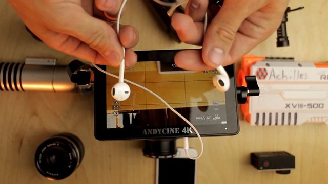 3 Huge Problems With The HDMI On The Canon M50 (and 2 solutions) смотреть онлайн