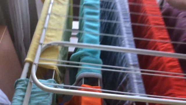 ВЛОГ/Среда/Запачкал пиджак/Стирка смотреть онлайн