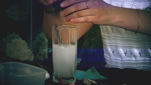 Чистим золотые и серебряные украшения смотреть онлайн