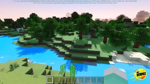 MINECRAFT 1.20 - COMO INSTALAR NOVOS SHADERS NA BEDROCK (MCPE-ANDROID-PC-XBOX) смотреть онлайн