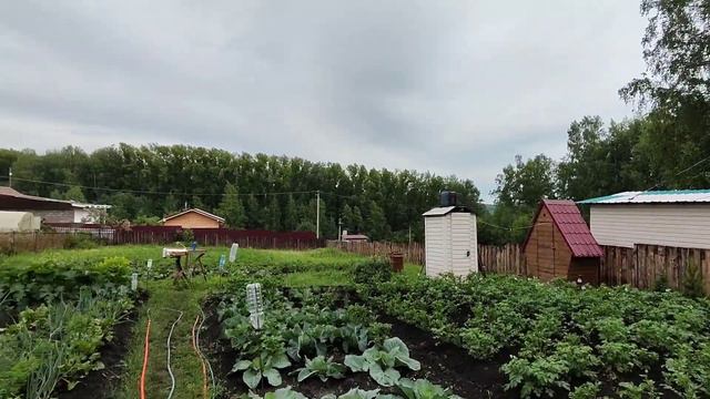 Дача 36м² Гусинобродский тракт Надежда СНТ в Жеребцово