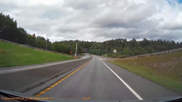 Путешествие в Норвегию день 6 (11.08.2019) смотреть онлайн