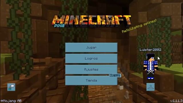 Descarga Minecraft PE 1.11.4 Oficial apk con inicio de sesión de Xbox live (MCPE)/by Luister2000 смотреть онлайн