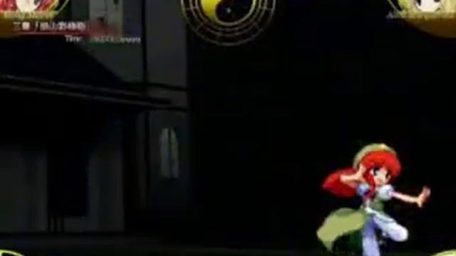 IaMP-Hong Meiling Combo Exhibition смотреть онлайн