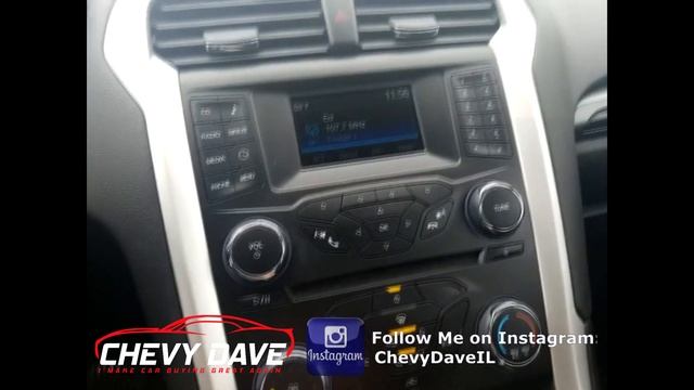 Preowned 2015 Ford Fusion SE Model Review ?? смотреть онлайн