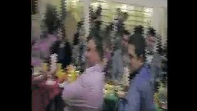 лучшее новогоднее поздравление смотреть онлайн