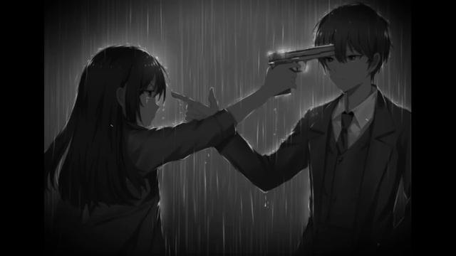 Billie Eilish, Khalid - lovely (Slowed and Reverb) + Rain смотреть онлайн