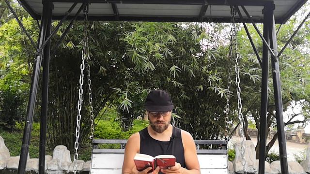 КабаДжа. Книжки на ночь. Красная Таблетка. Глава 1. Противоречие; Когнитивный диссонанс смотреть онлайн