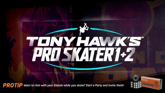How to Get the Secret Tape "Venice" Beach Location Guide - Tony hawk pro skater 1+2 Remake смотреть онлайн