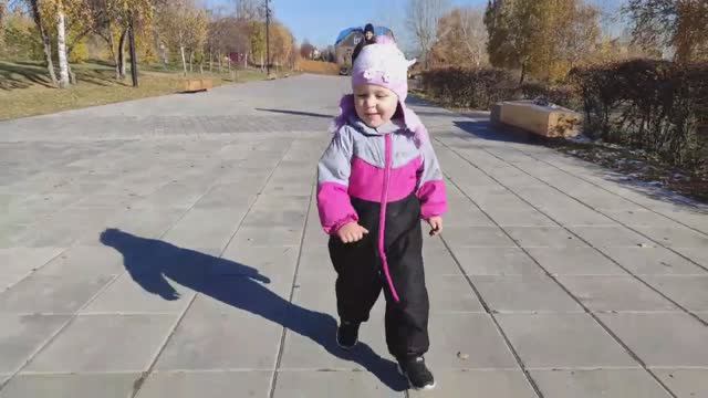 Немного обо мне/гуляем по Красноярску/17.10.2021