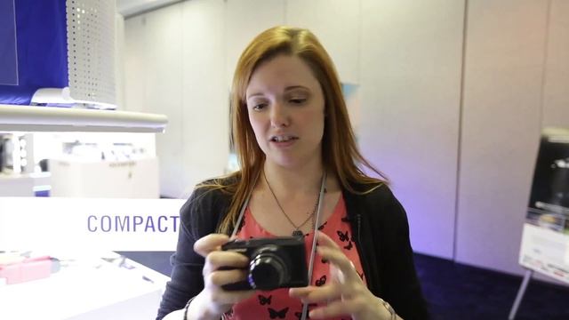Olympus SH-50 Full HD смотреть онлайн