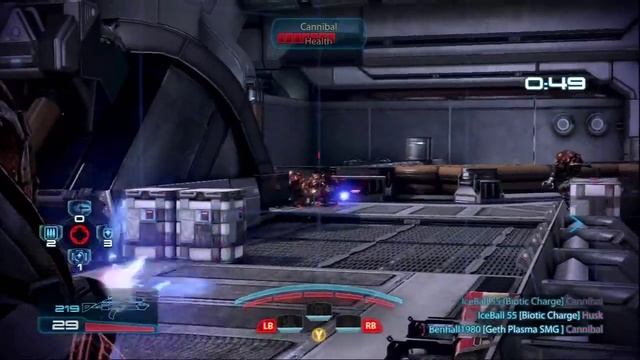 Mass Effect 3 Multiplayer Resurgence Firebase Hydra 2012_4_13_22_54_13.TSSplit.2-2.TS смотреть онлайн