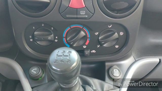 FIAT Doblo, 2008 1.4 MT (78 л.с.). Экспресс обзор от Дениса Митюшова, Автосалон Boston смотреть онлайн