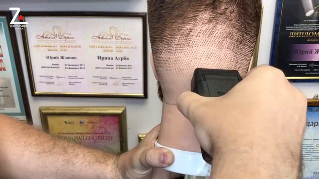 Обзор и Тест на Шейвер от WAHL 5 Star Shaver FINALE, Unboxing Распаковка смотреть онлайн