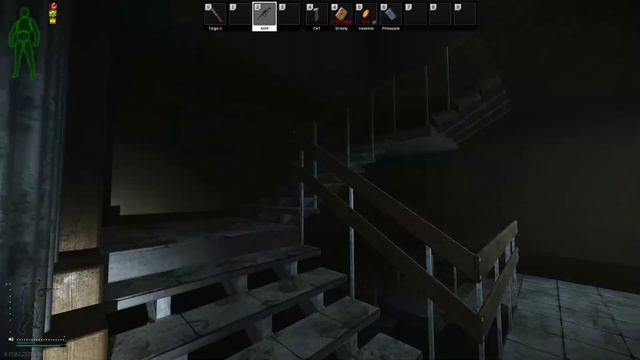 Escape From Tarkov | Desync or cheater? смотреть онлайн