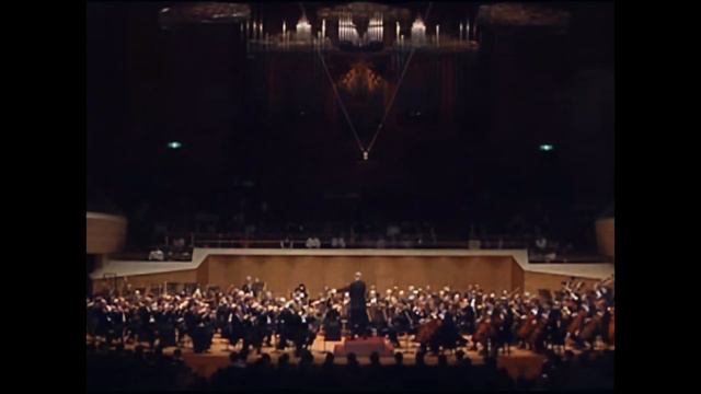 (digital restoration) Beethoven Symphony No. 5 - Sir Georg Solti, Tokyo 1990 смотреть онлайн