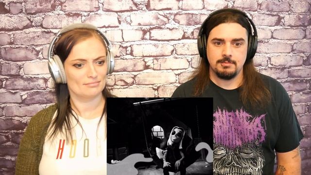 Ghostemane - AI (React/Review) смотреть онлайн