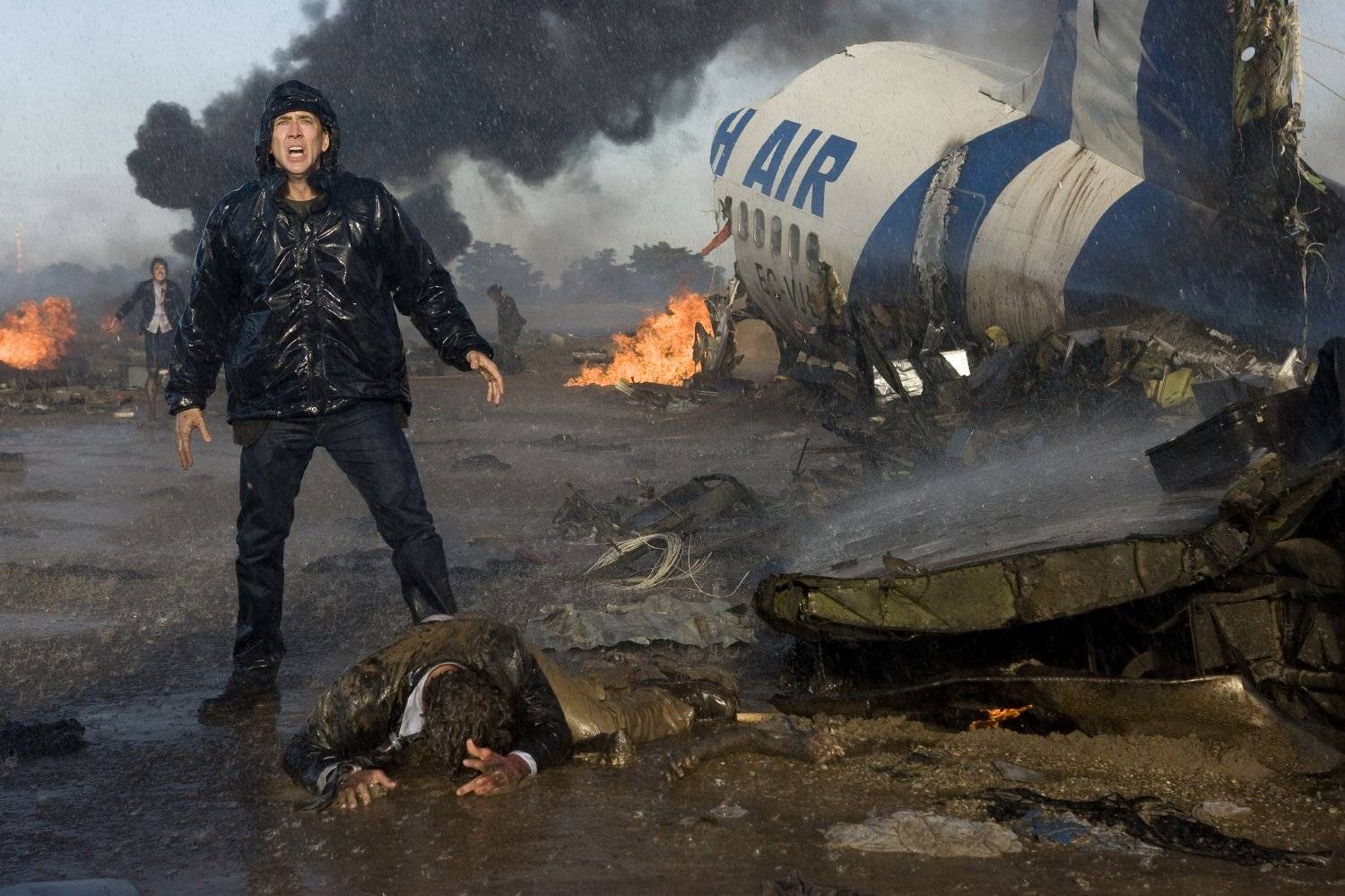 5 Фильмов про катастрофы смотреть онлайн