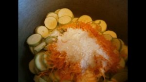 КАБАЧКИ " ЧИЛИ" на зиму. С КЕТЧУПОМ " ЧИЛИ" И СОУСОМ " КРАСНОДАРСКИЙ"!!!