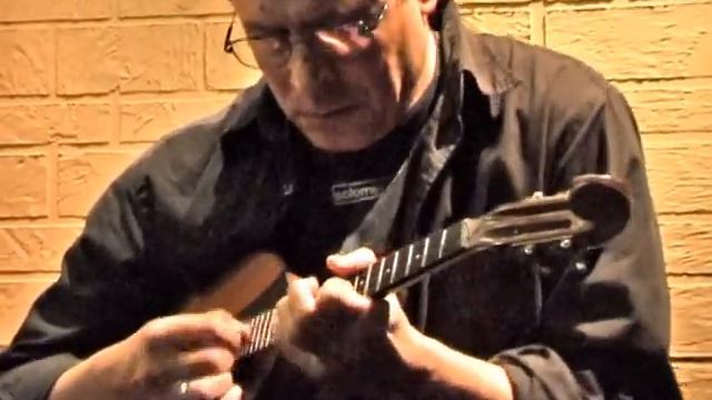 Victor Solomin (domra). Shifting Down.mpg смотреть онлайн