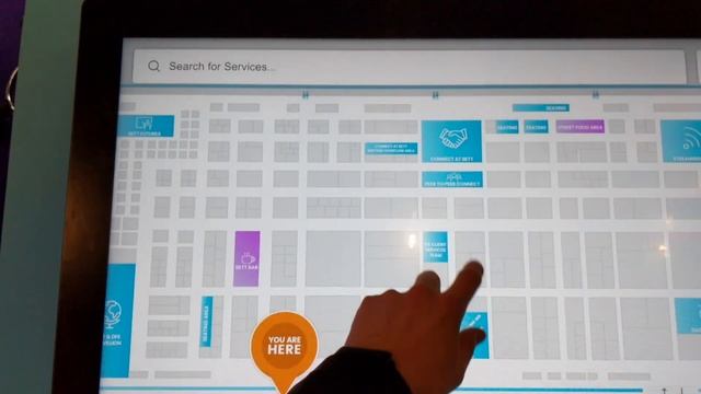 Interactive desktop app for Exhibitions, Tradeshows and Big events | Electron + React + Nest.js смотреть онлайн