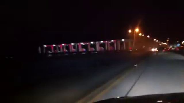 На Каширском шоссе