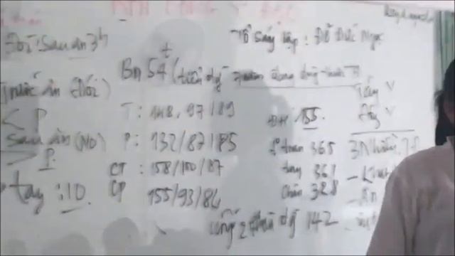 Clip 51.Trị tiểu đường 7 năm, tự nhận dở không tin KCYD Uống đường làm hạ đường huyết смотреть онлайн