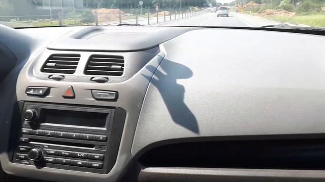 Chevrolet Cobalt (1,5 AT 106 л.с.). Обзор от владельца /Chevrolet Cobalt review 2023 смотреть онлайн