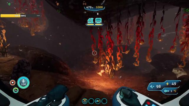 Subnautica: Below Zero №8. Продолжаем сюжет. смотреть онлайн