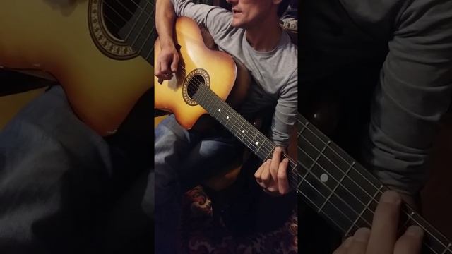 ХИТ под гитару!! смотреть онлайн