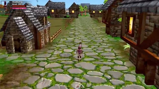 Java 3D Game Development 69: Voting Results! смотреть онлайн