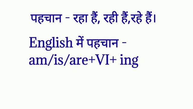 present continuous tense। English grammar for kids।tenses।video for kids।hindi से english सीखे। смотреть онлайн