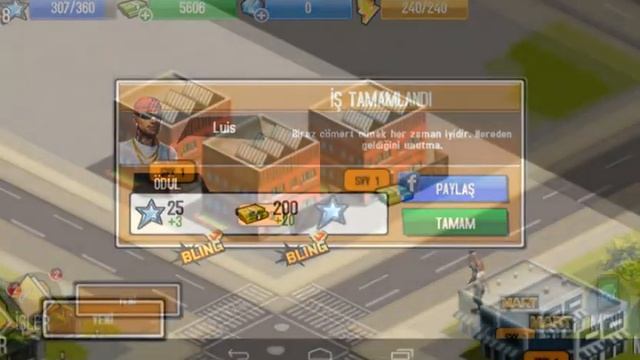Gangstar city bölüm 2 смотреть онлайн
