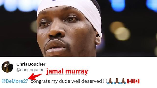 NBA Players React to Denver Nuggets Wins NBA Championship 2023 |Nikola Jokic Finals MVP Reaction| смотреть онлайн